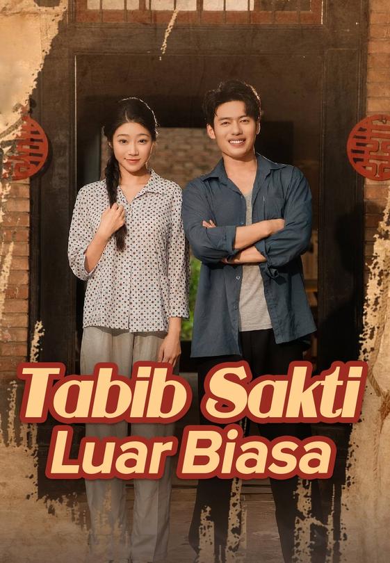 Tabib Sakti Luar Biasa