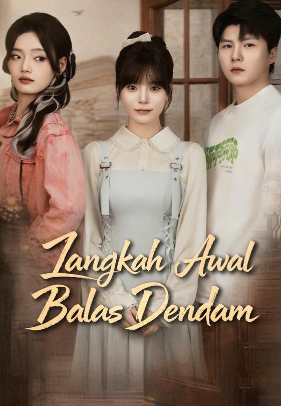 Langkah Awal Balas Dendam