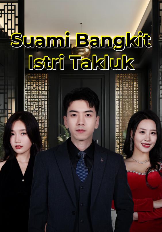 Suami Bangkit Istri Takluk