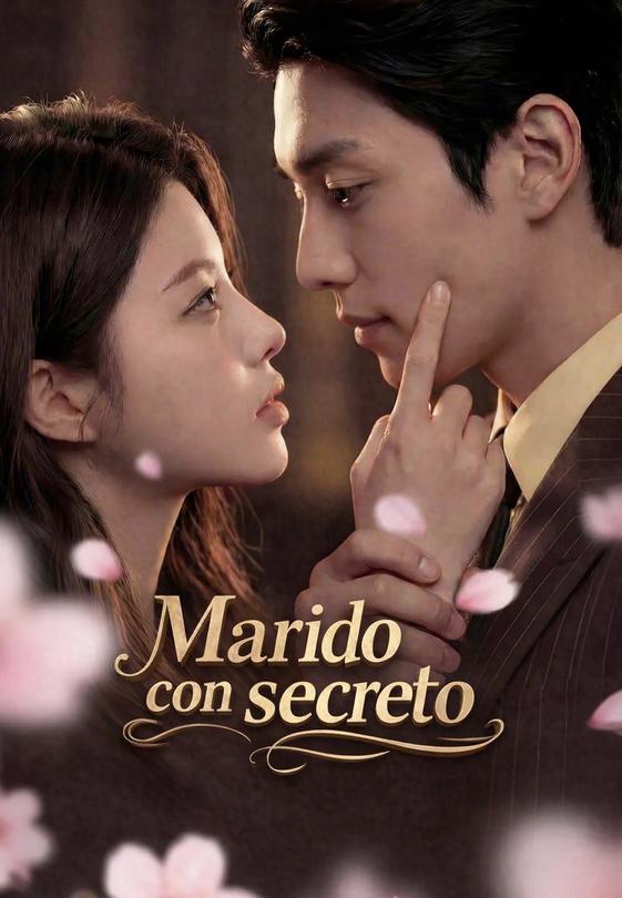 Marido con secreto