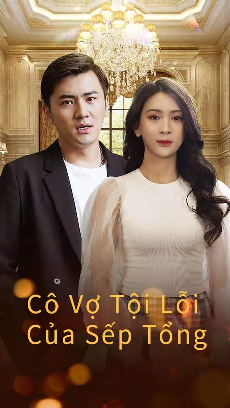 Cô Vợ Tội Lỗi Của Sếp Tổng