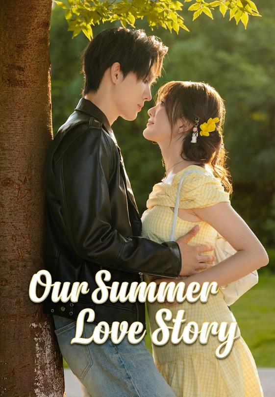 Our Summer Love Story