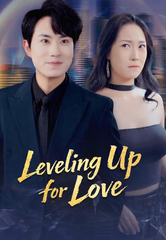 Leveling Up for Love