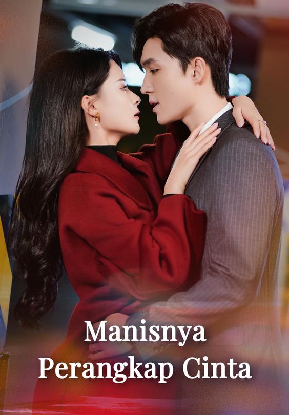 Manisnya Perangkap Cinta