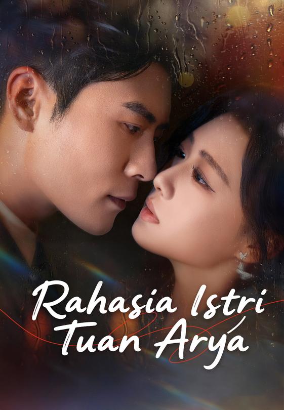 Rahasia Istri Tuan Arya
