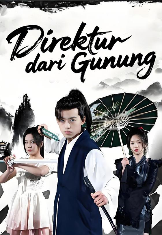 Direktur dari Gunung