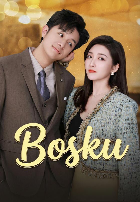 Bosku