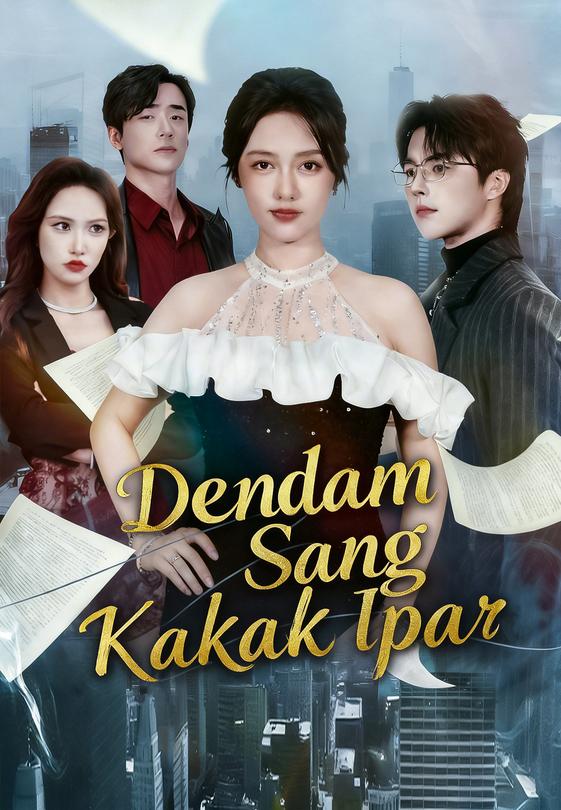 Dendam Sang Kakak Ipar