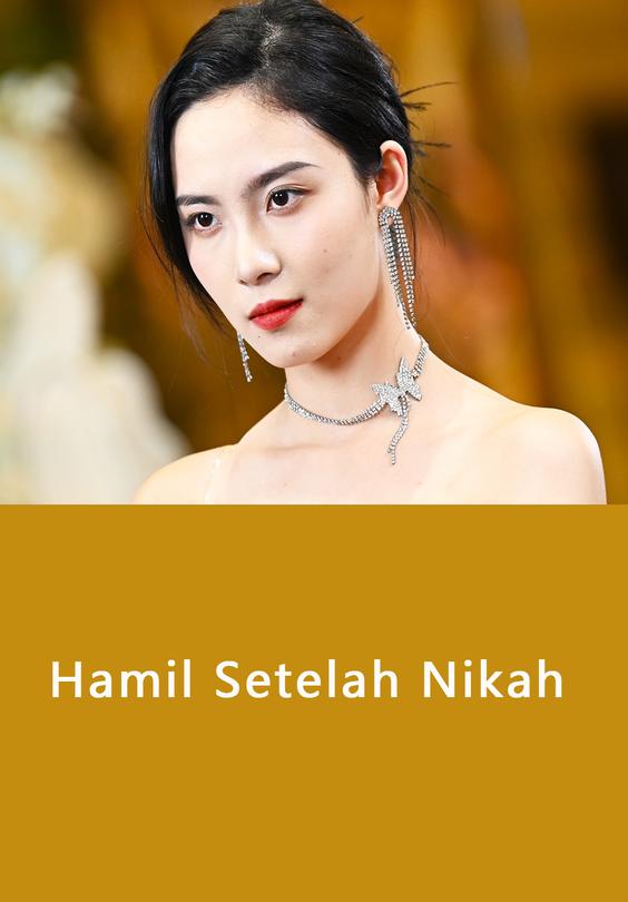 Hamil Setelah Nikah