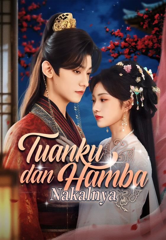 Tuanku dan Hamba Nakalnya