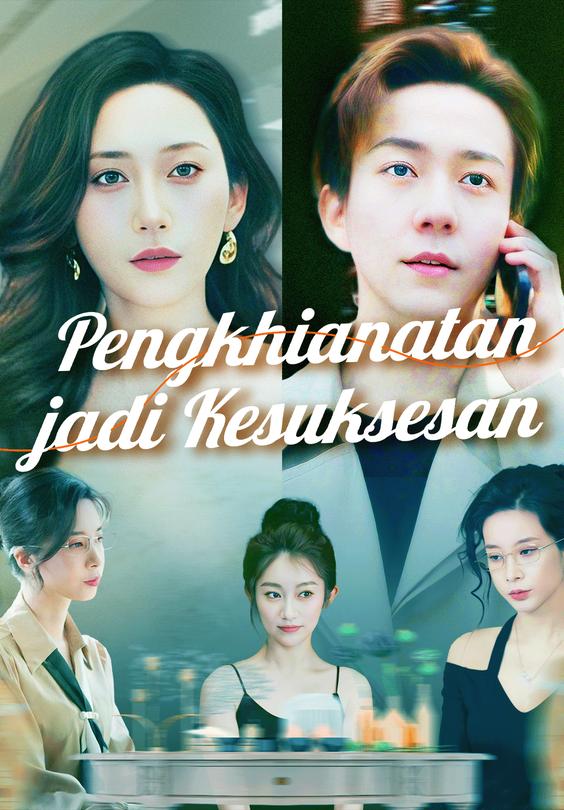 Pengkhianatan jadi Kesuksesan