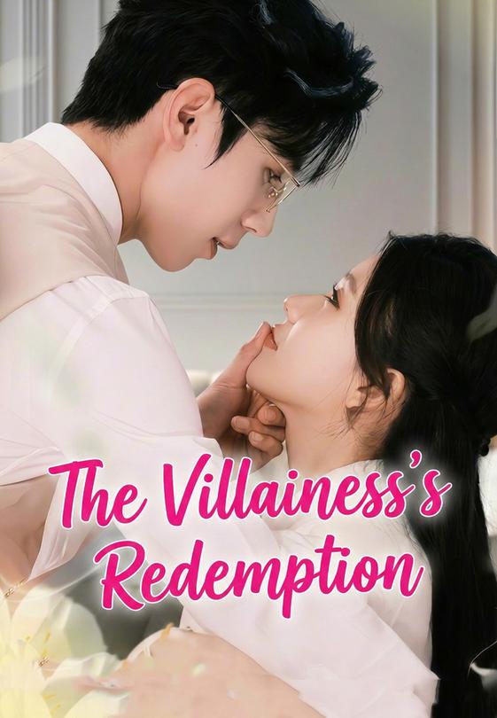 The Villainess's Redemption
