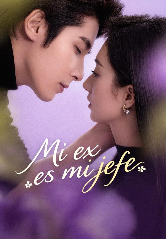 Mi ex es mi jefe