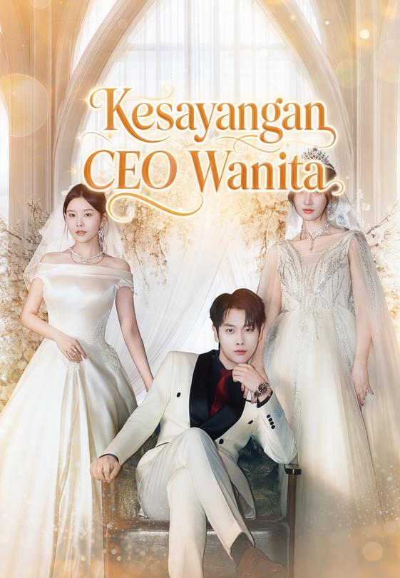 Kesayangan CEO Wanita