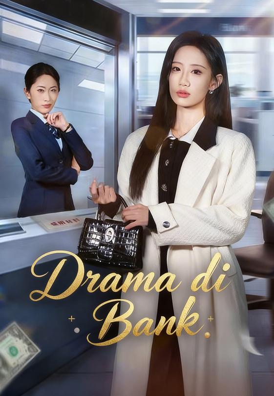 Drama di Bank