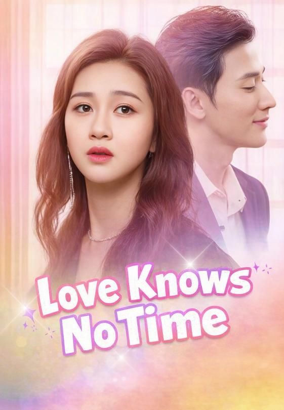 Love Knows No Time