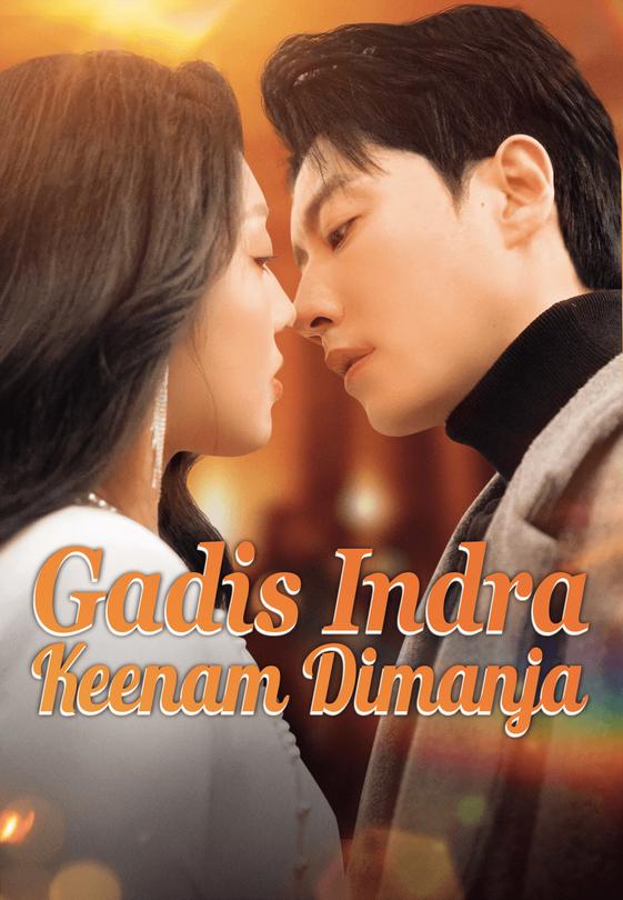 Gadis Indra Keenam Dimanja