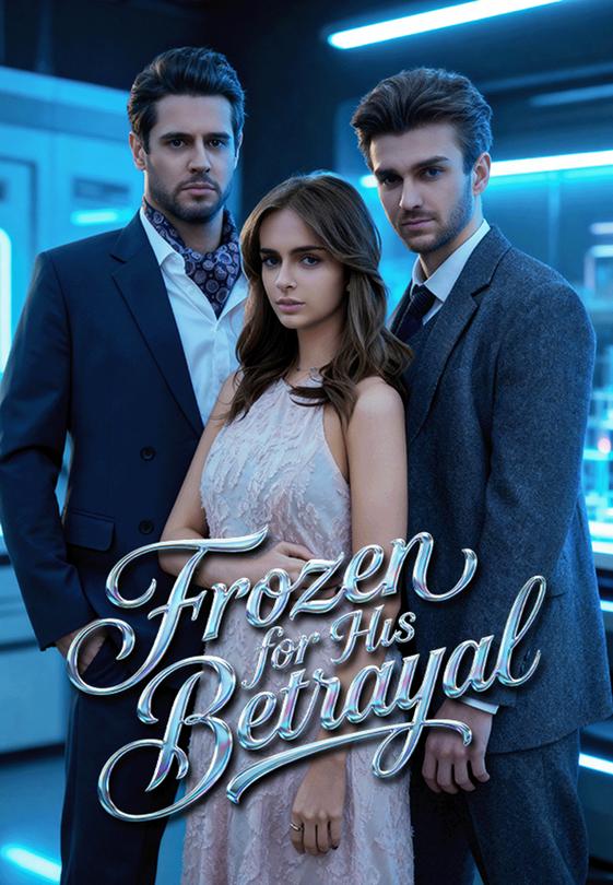 Frozen for His Betrayal