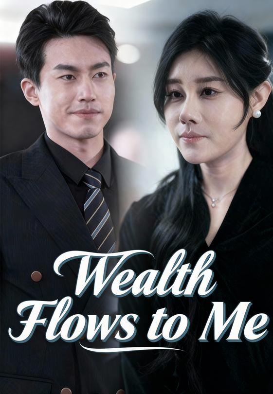 Wealth Flows to Me