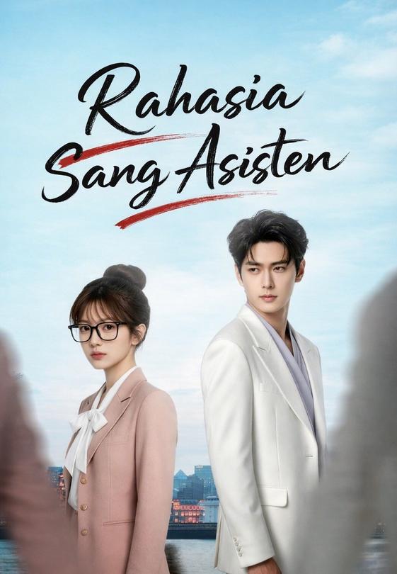 Rahasia Sang Asisten
