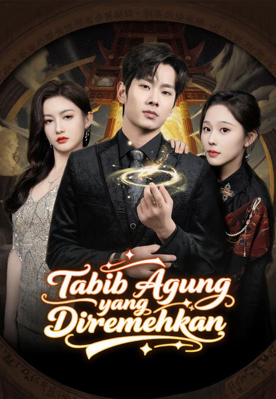 Tabib Agung yang Diremehkan