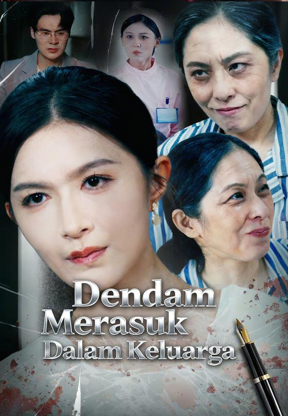 Dendam Merasuk Dalam Keluarga