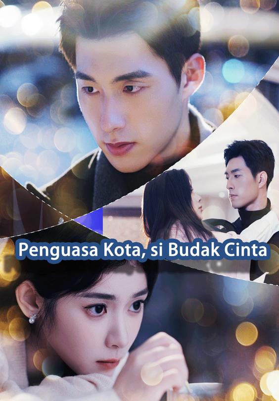 Penguasa Kota, si Budak Cinta