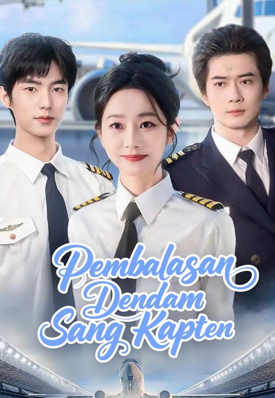 Pembalasan Dendam Sang Kapten