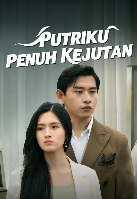 Putriku Penuh Kejutan