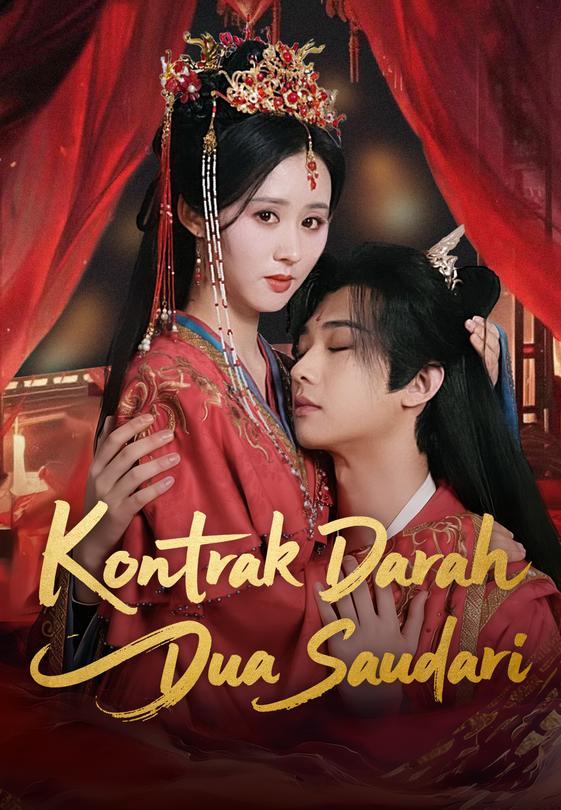 Kontrak Darah Dua Saudari