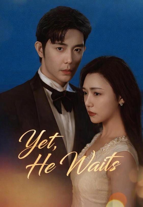 Yet, He Waits