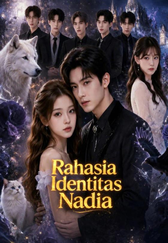 Rahasia Identitas Nadia
