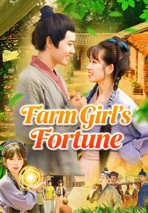 Farm Girl's Fortune