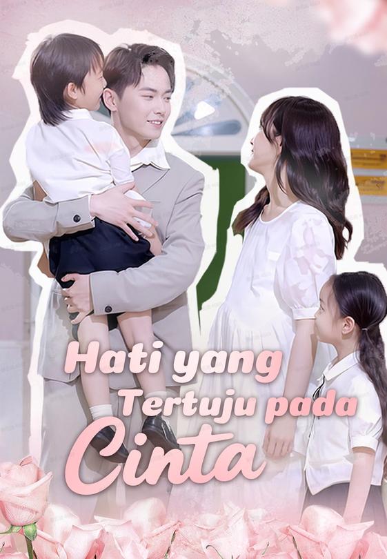 Hati yang Tertuju pada Cinta