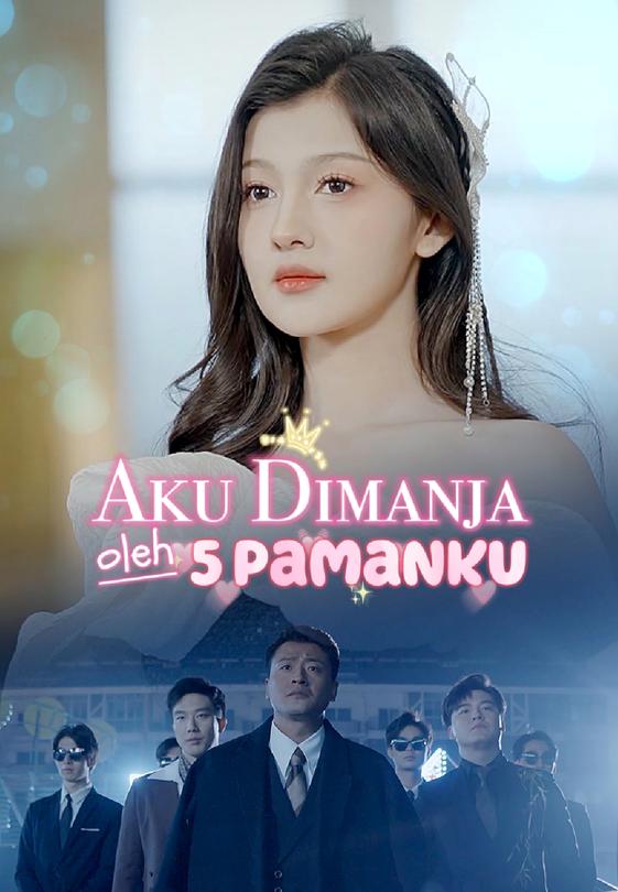 Aku Dimanja Oleh 5 Pamanku