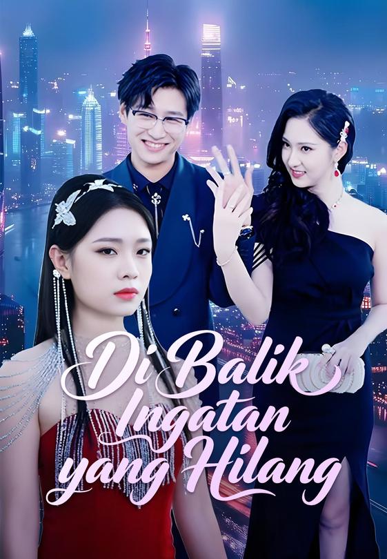 Di Balik Ingatan yang Hilang