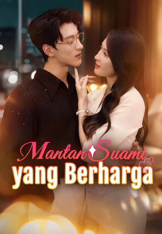 Mantan Suami yang Berharga