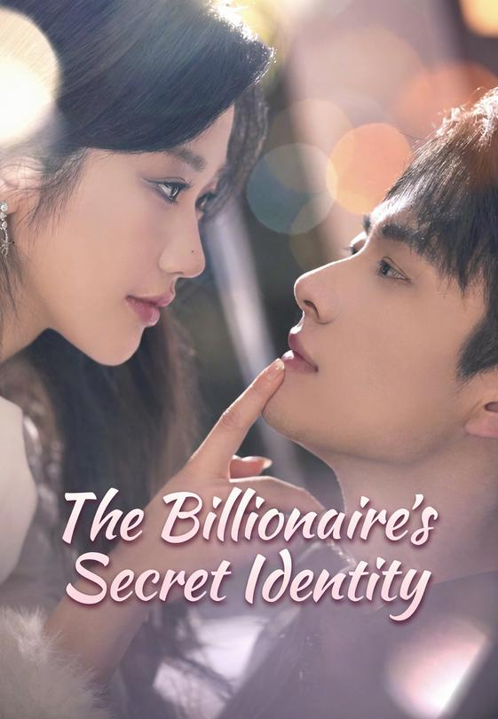 The Billionaire's Secret Identity