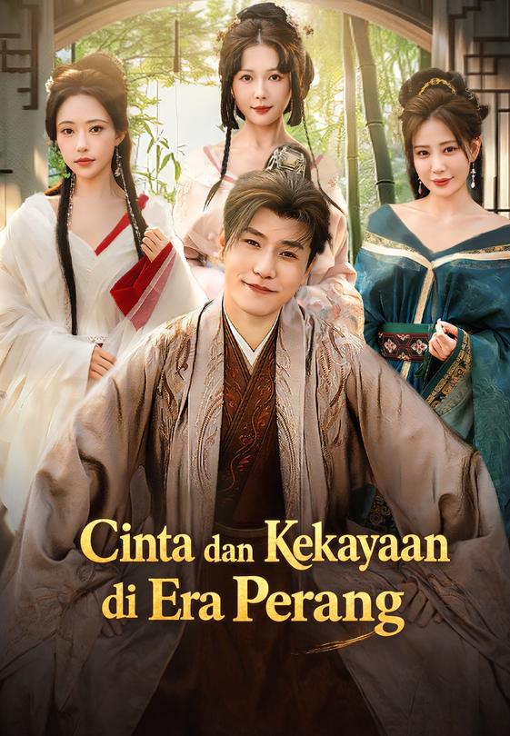 Cinta dan Kekayaan di Era Perang
