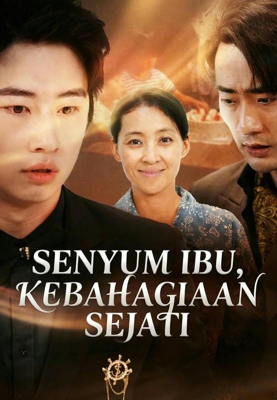 (Dub)Senyum Ibu, Kebahagiaan Sejati