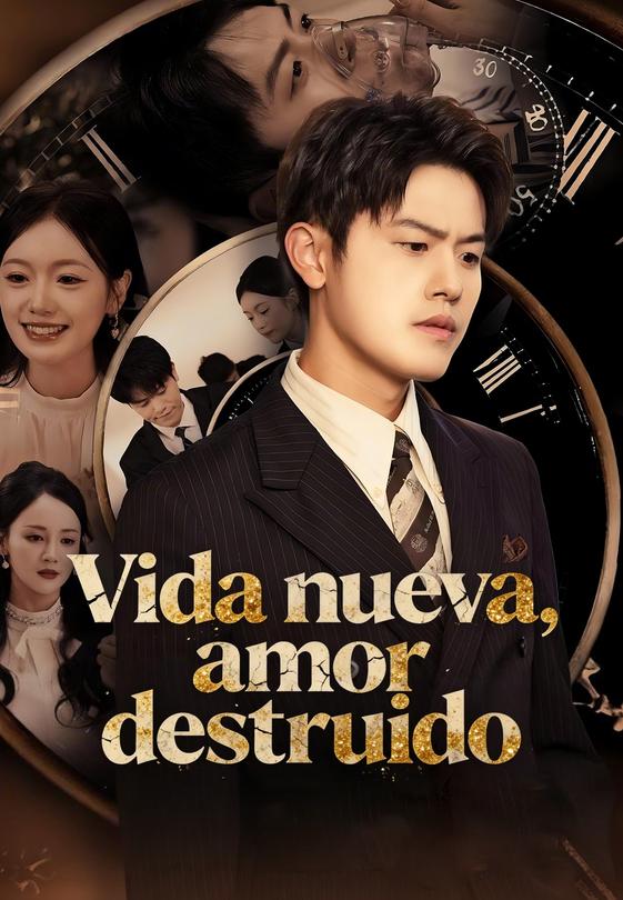(Doblado)Vida nueva, amor destruido