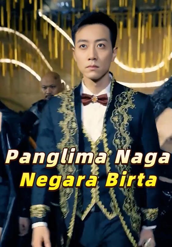 Panglima Naga Negara Birta