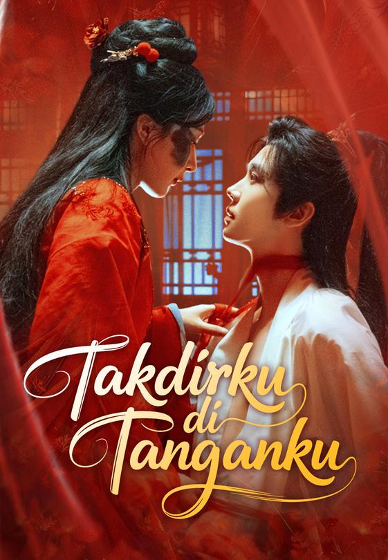 Takdirku di Tanganku