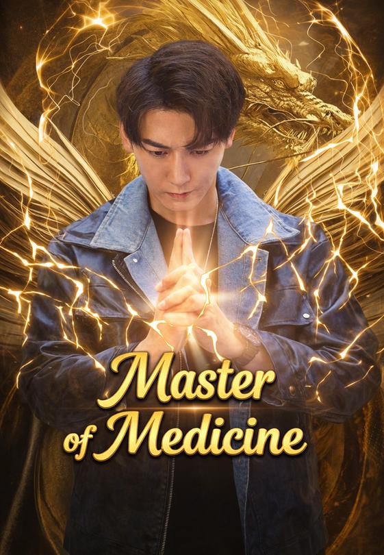 Master of Medicine