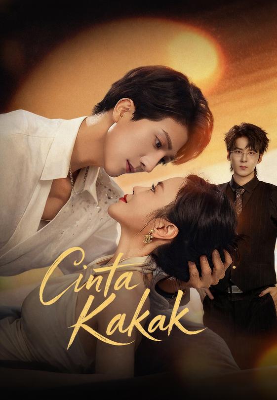 Poster Cinta Kakak