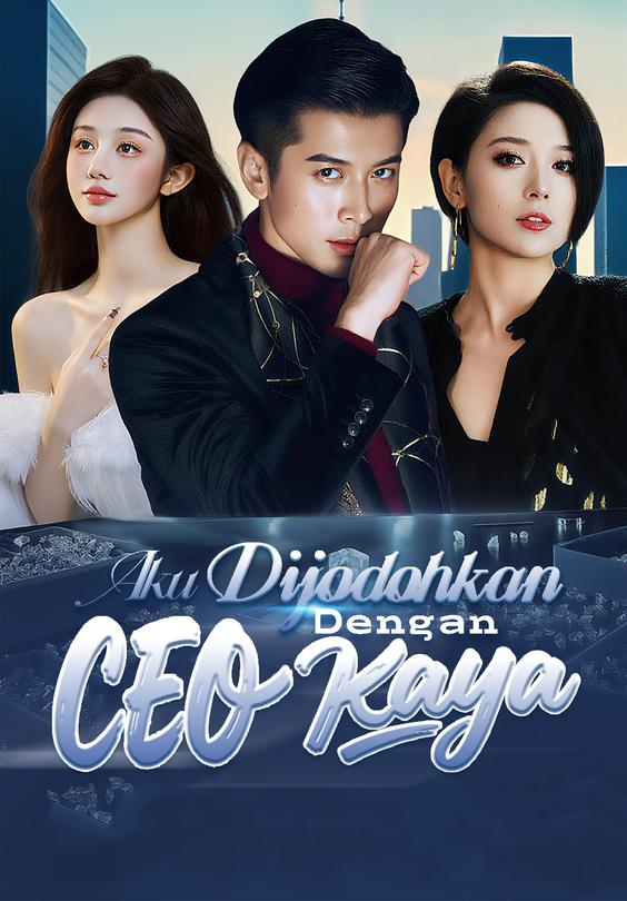 Aku Dijodohkan Dengan CEO Kaya