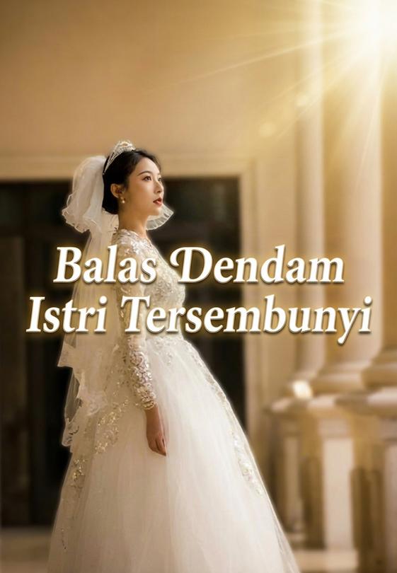 Balas Dendam Istri Tersembunyi