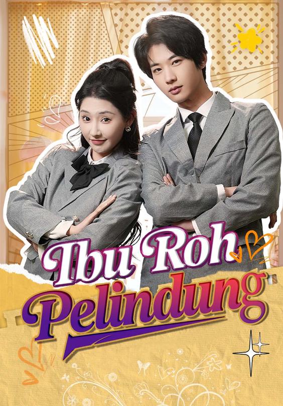 Ibu Roh Pelindung