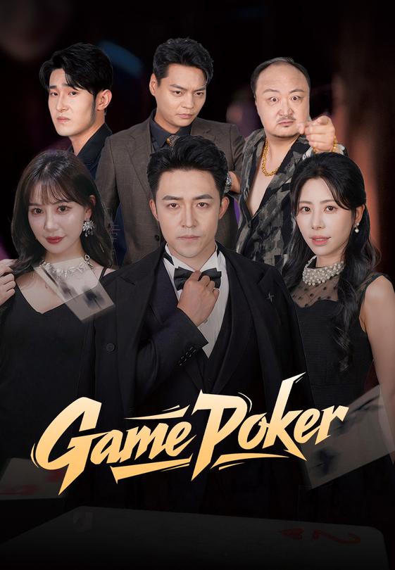 Game Poker