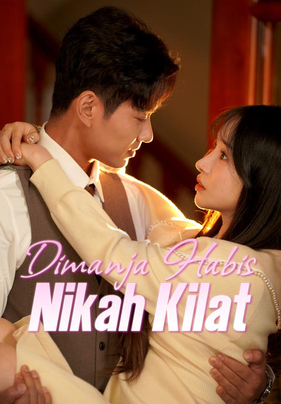 Dimanja Habis Nikah Kilat